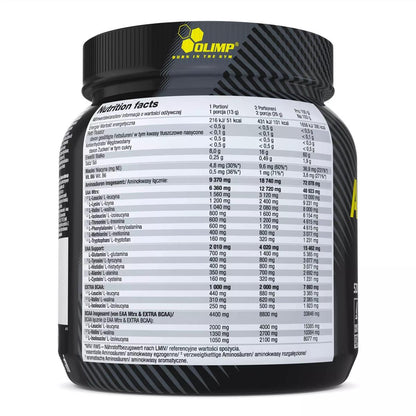 OLIMP AMINO EAA XPLODE 520g