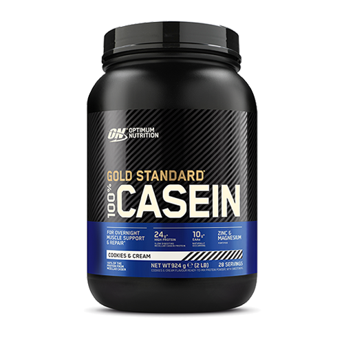 ON 100% Casein 924g
