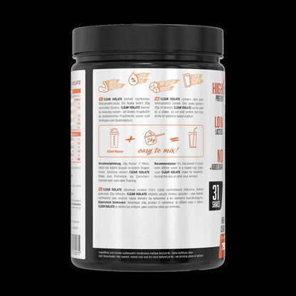 ALL STARS ISOCLEAR  Protein - 300g