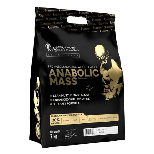 KEVIN LEVRONE Anabolic Mass - 7Kg