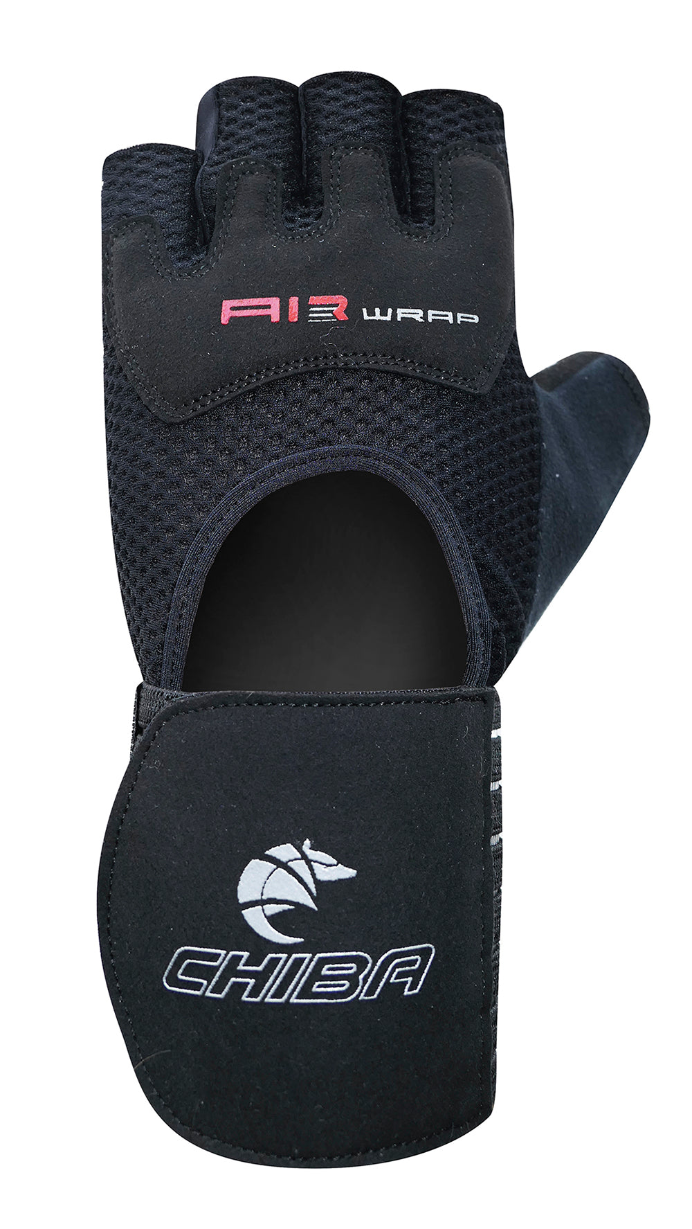 CHIBA Airwrap 2.0 – Ansicht 1