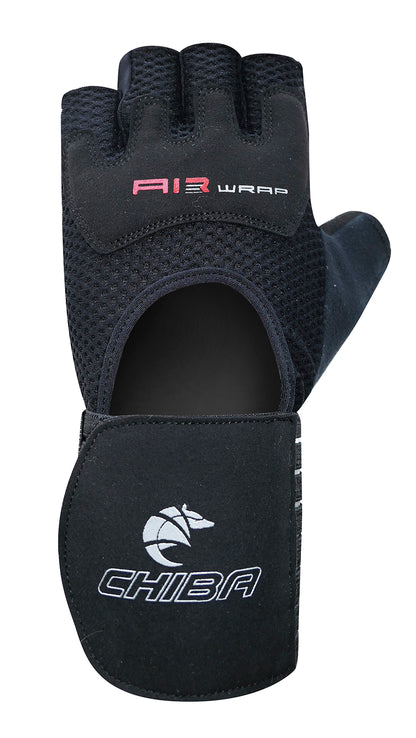 CHIBA Airwrap 2.0 – Ansicht 1