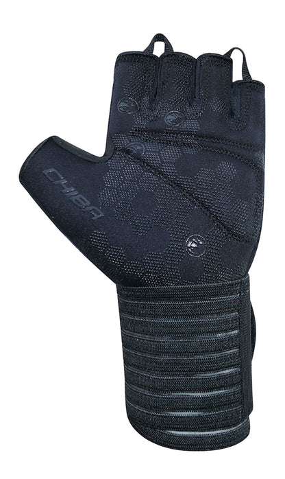 CHIBA Airwrap 2.0 – Ansicht 2