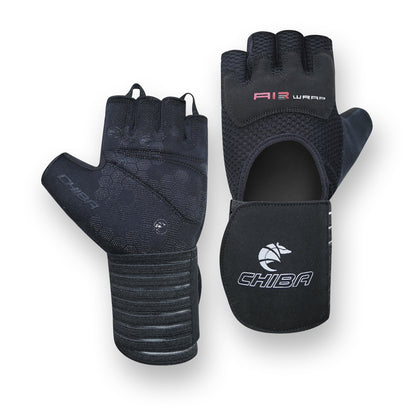 CHIBA Airwrap 2.0