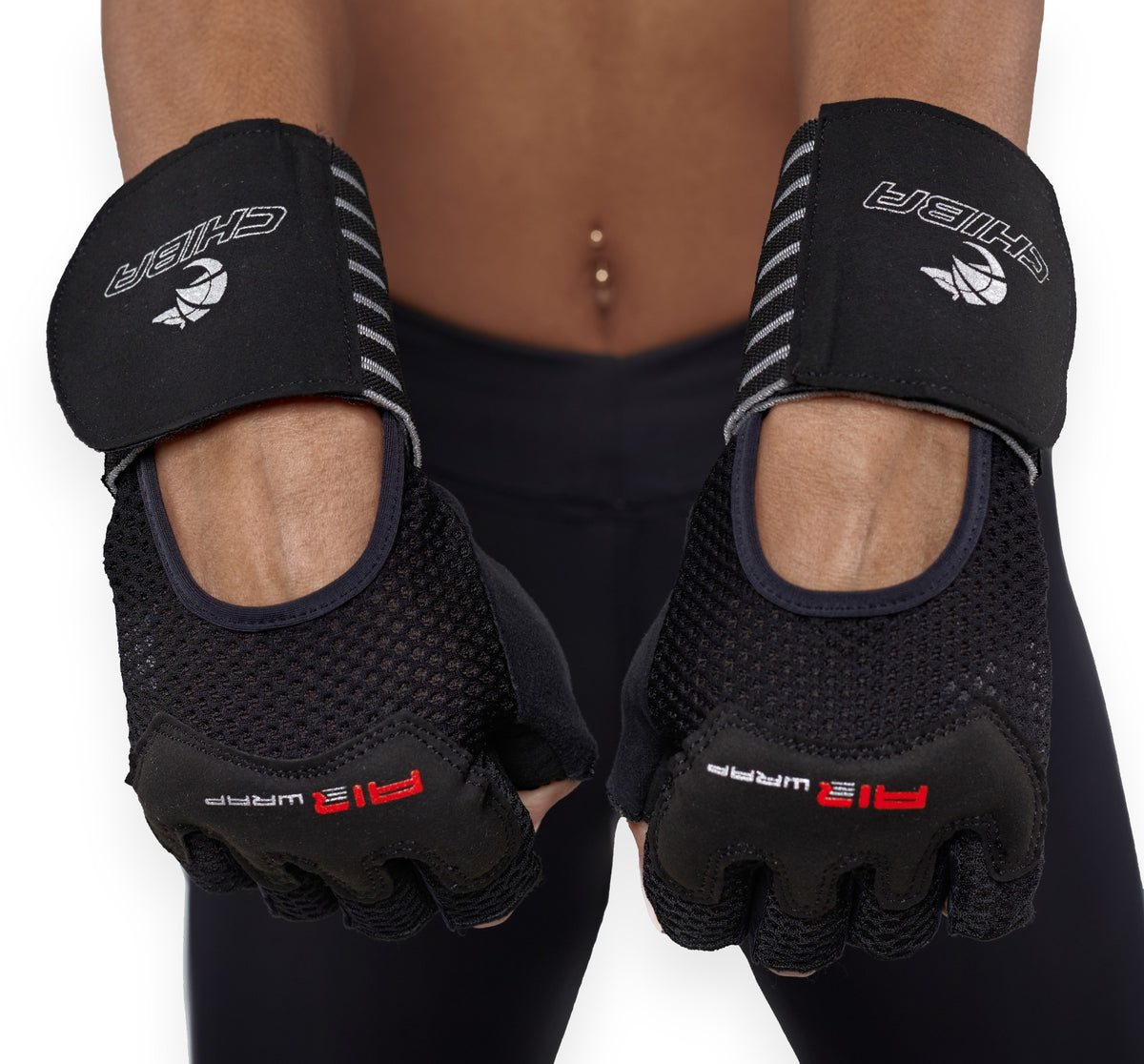 CHIBA Airwrap 2.0 – Ansicht 4
