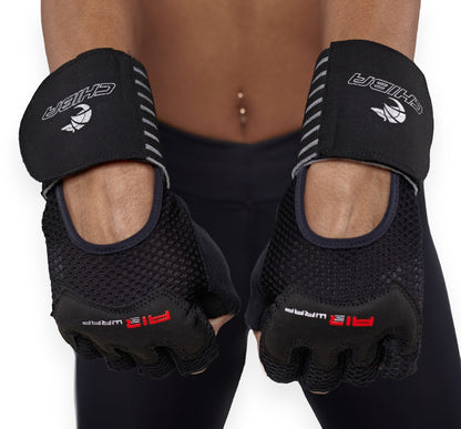 CHIBA Airwrap 2.0 – Ansicht 4