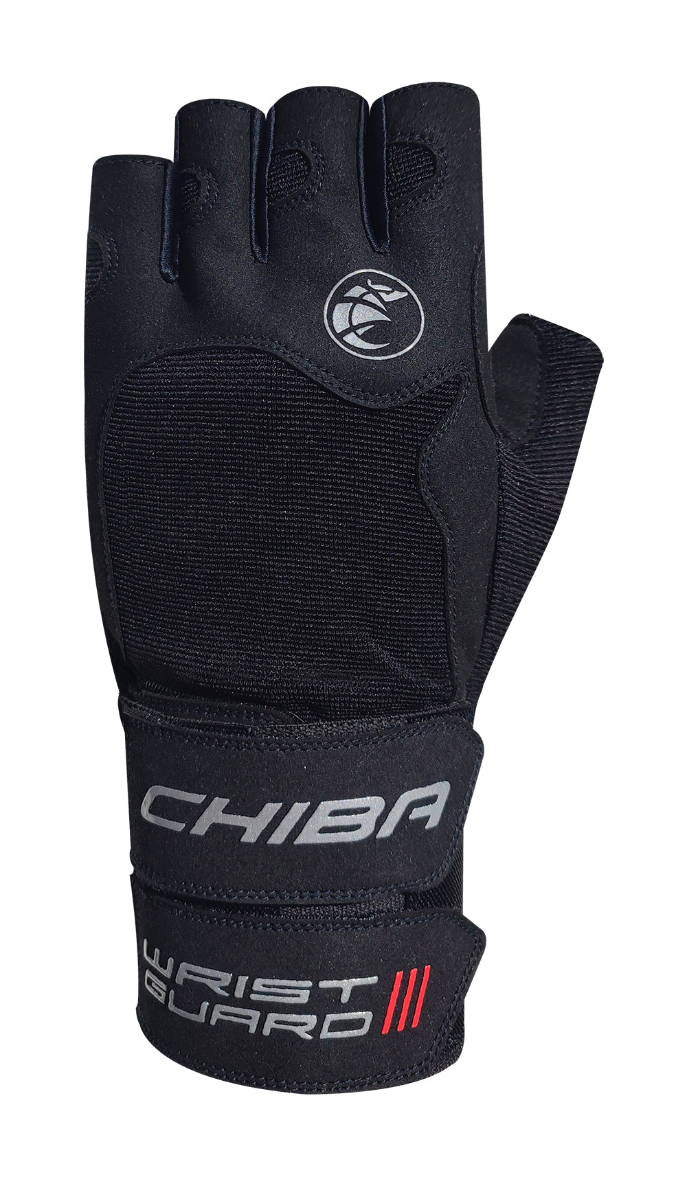 CHIBA Wristguard V – Ansicht 1