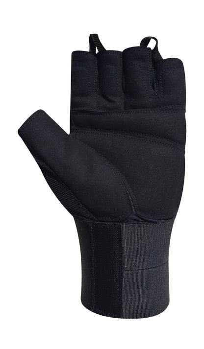 CHIBA Wristguard V – Ansicht 2