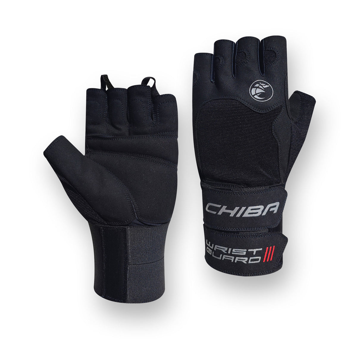CHIBA Wristguard V