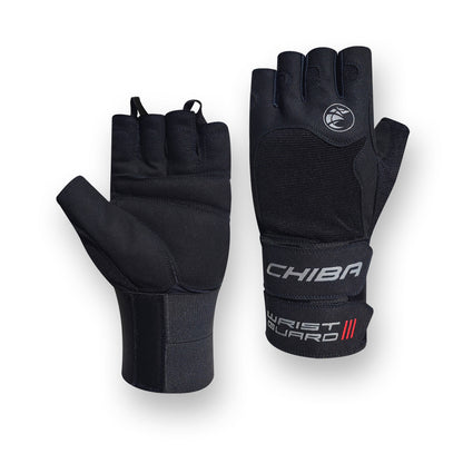 CHIBA Wristguard V