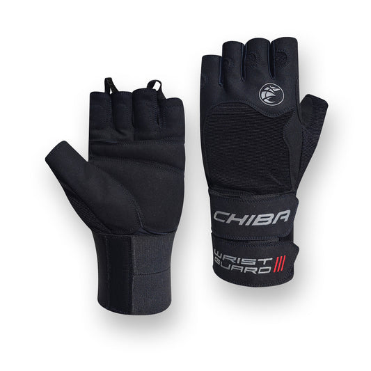 CHIBA Wristguard V