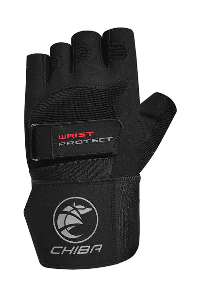 CHIBA Wrist Protect – Ansicht 1
