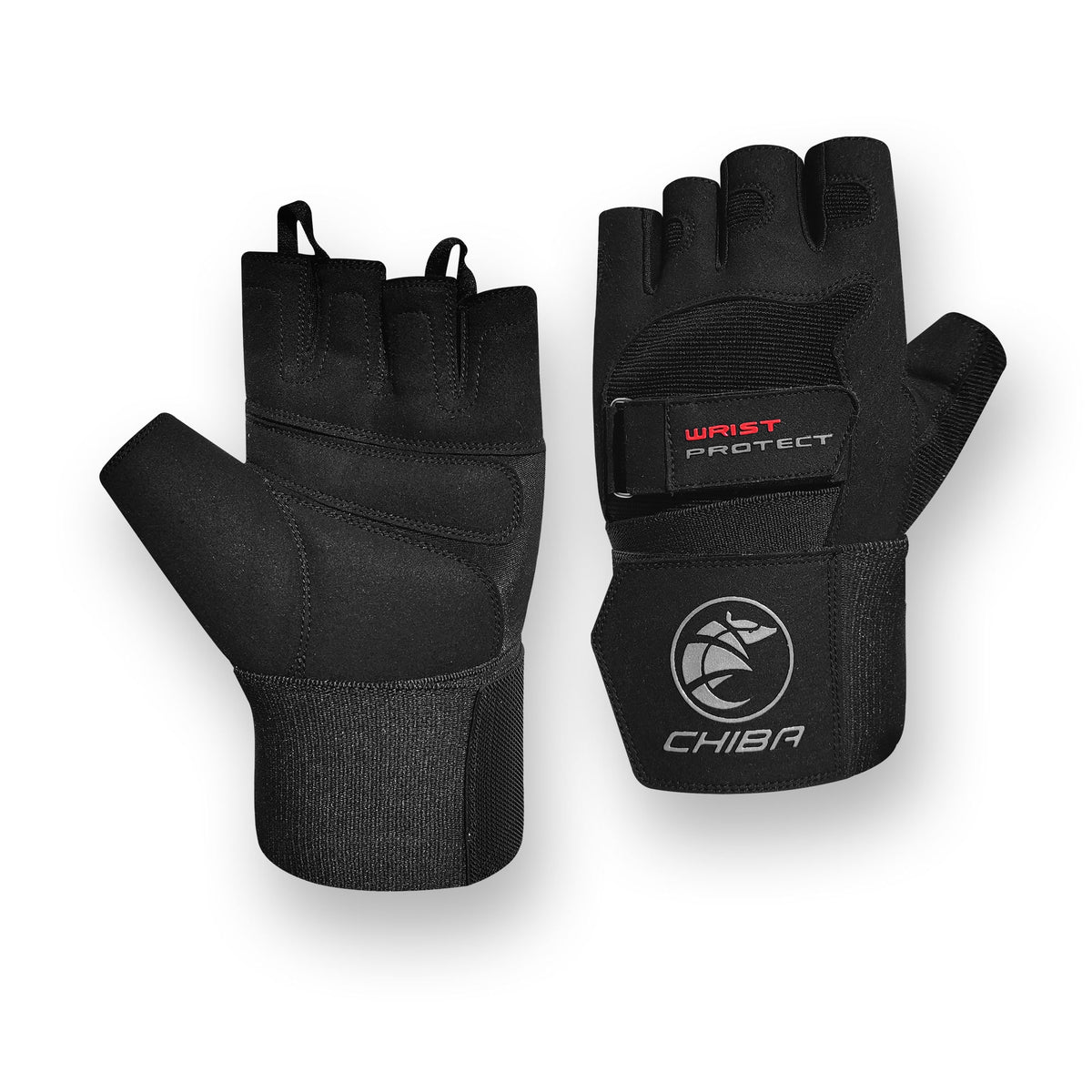CHIBA Wrist Protect