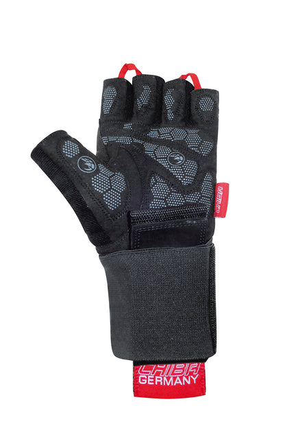 CHIBA Iron III – Ansicht 2