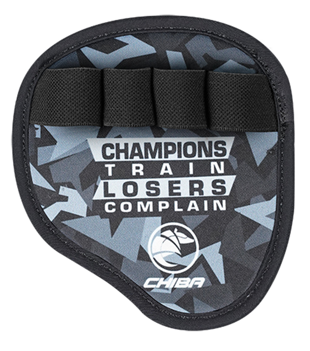 CHIBA Motivation Grippad – Ansicht 1