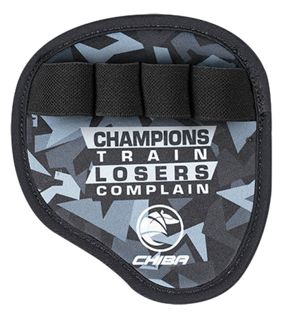 CHIBA Motivation Grippad – Ansicht 1