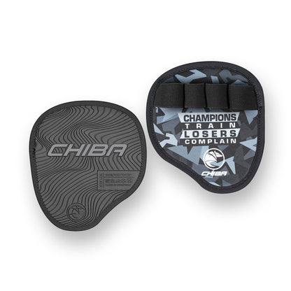 CHIBA Motivation Grippad