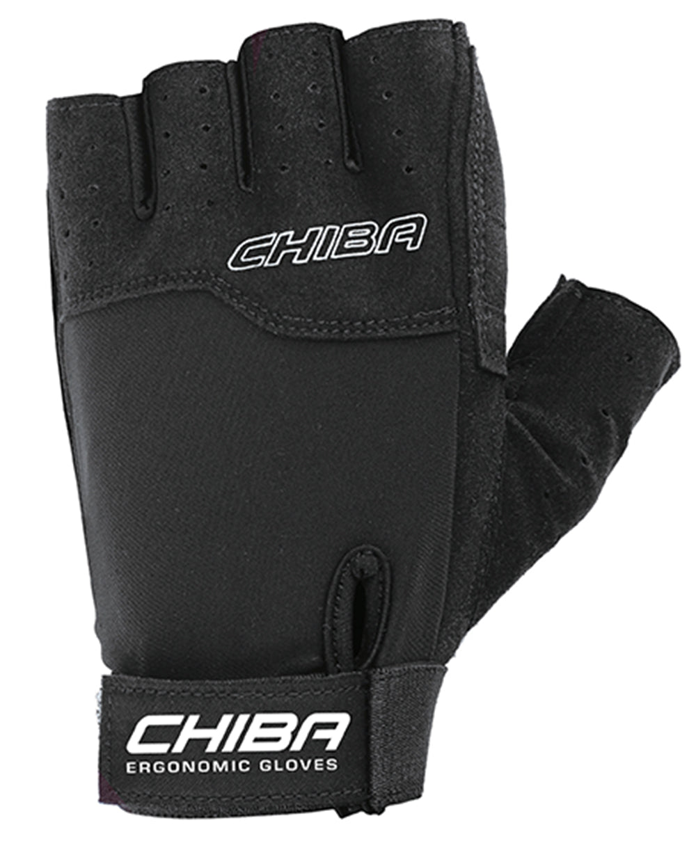 CHIBA Power – Ansicht 1