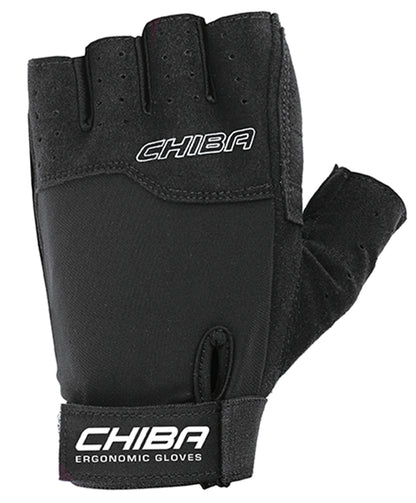 CHIBA Power – Ansicht 1