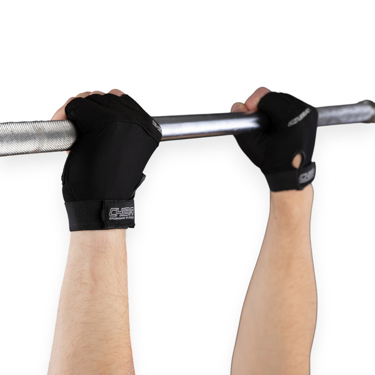 CHIBA Power – Ansicht 3