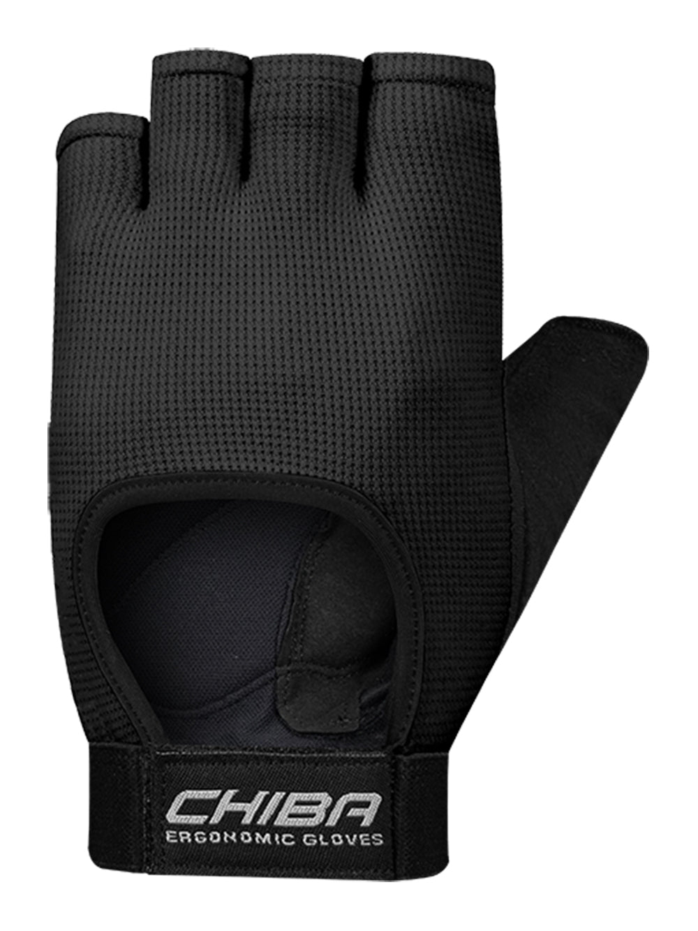 CHIBA Fit – Ansicht 1
