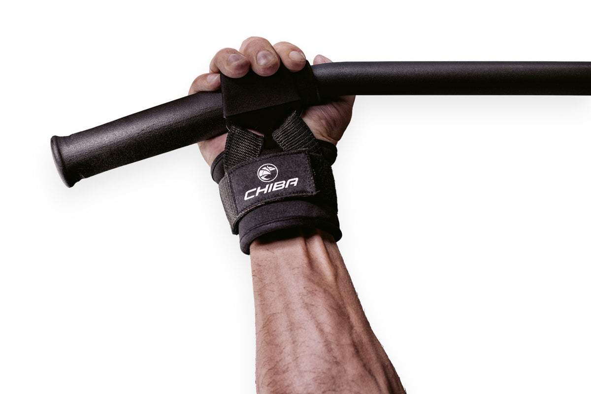CHIBA Powerstrap – Ansicht 2