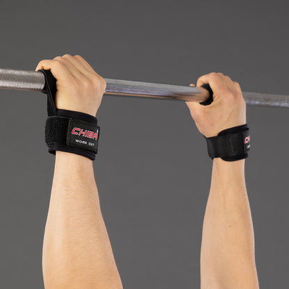 CHIBA Strongman Power Lifter – Ansicht 3