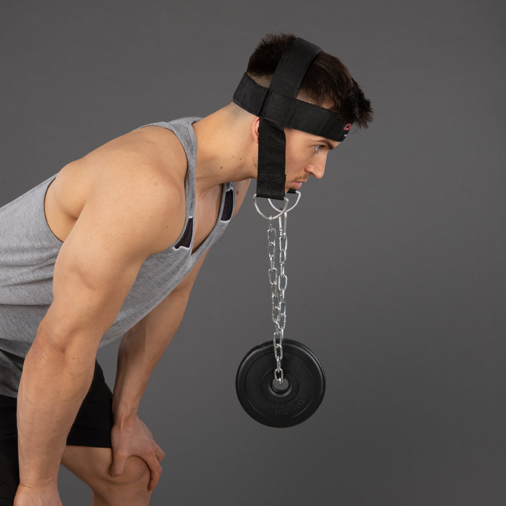 CHIBA Head Harness – Ansicht 4