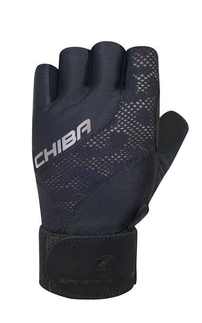 CHIBA Lady Wrist Pro V2 – Ansicht 1