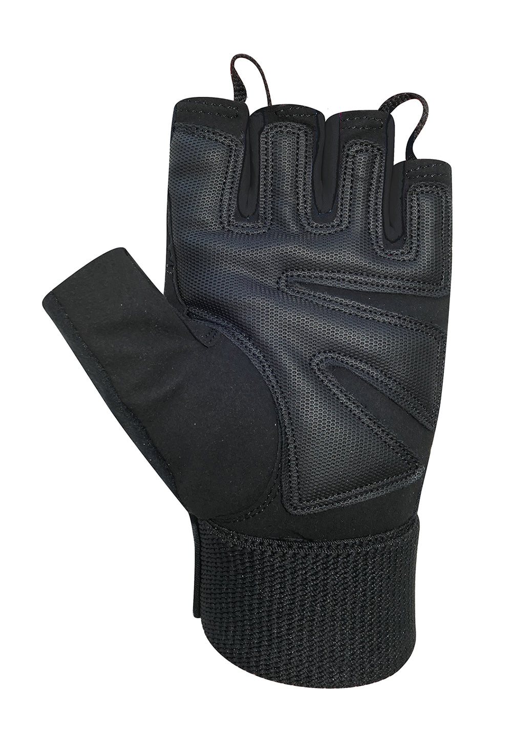 CHIBA Lady Wrist Pro V2 – Ansicht 2