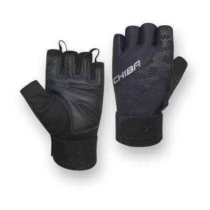 CHIBA Lady Wrist Pro V2