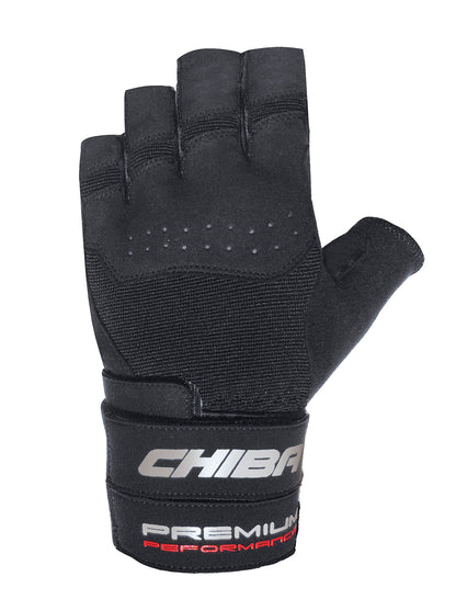 CHIBA Premium Wristguard – Ansicht 1