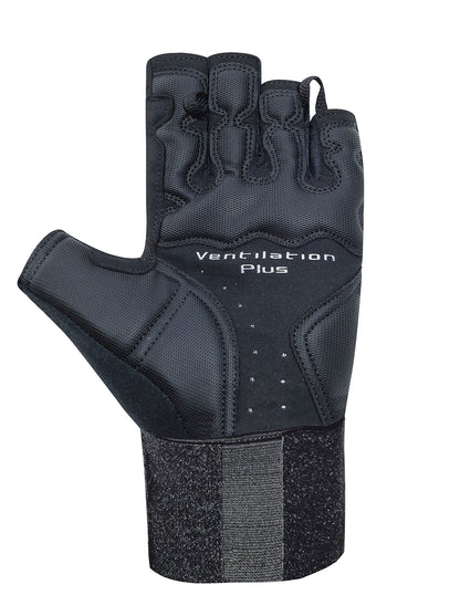 CHIBA Premium Wristguard – Ansicht 2