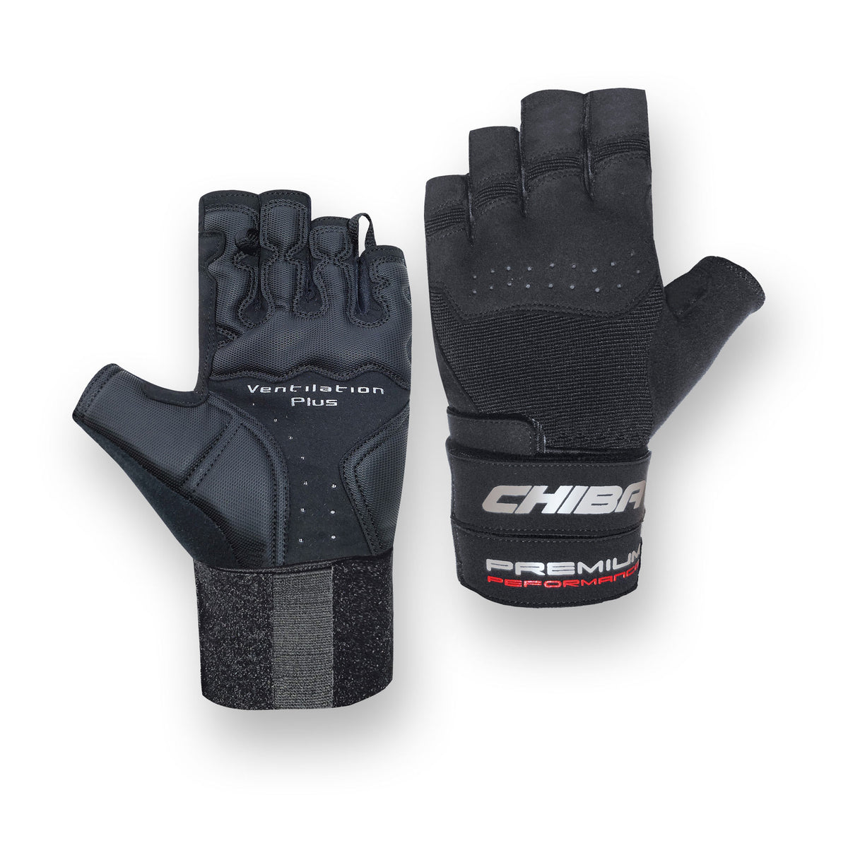 CHIBA Premium Wristguard