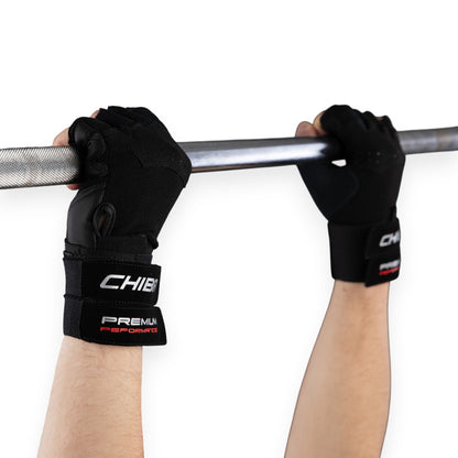 CHIBA Premium Wristguard – Ansicht 3