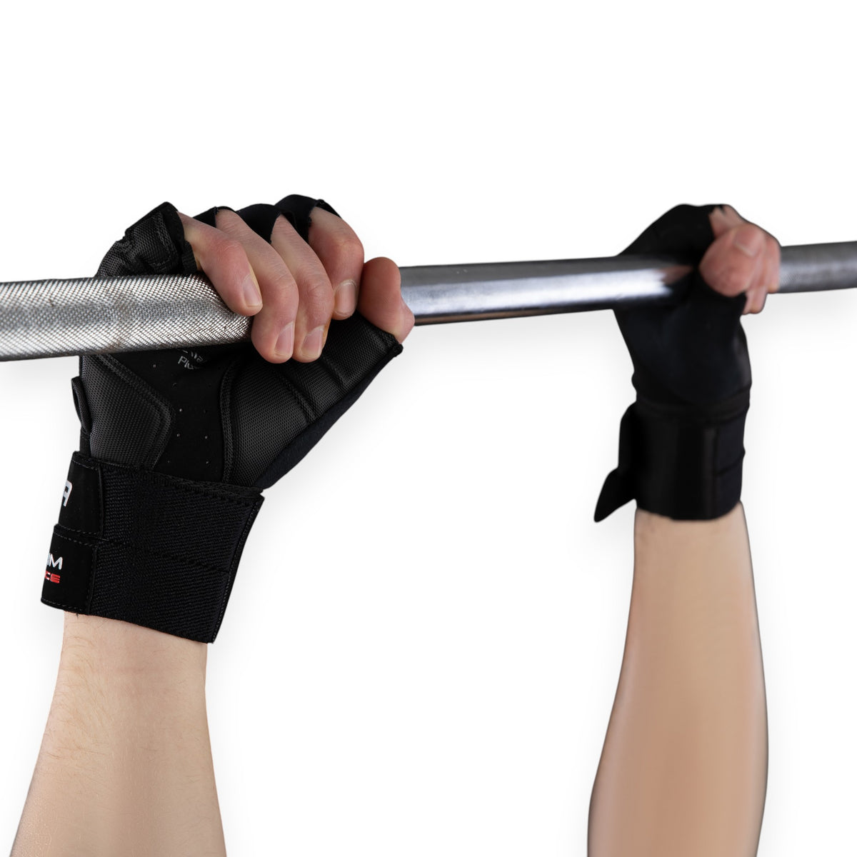 CHIBA Premium Wristguard – Ansicht 4