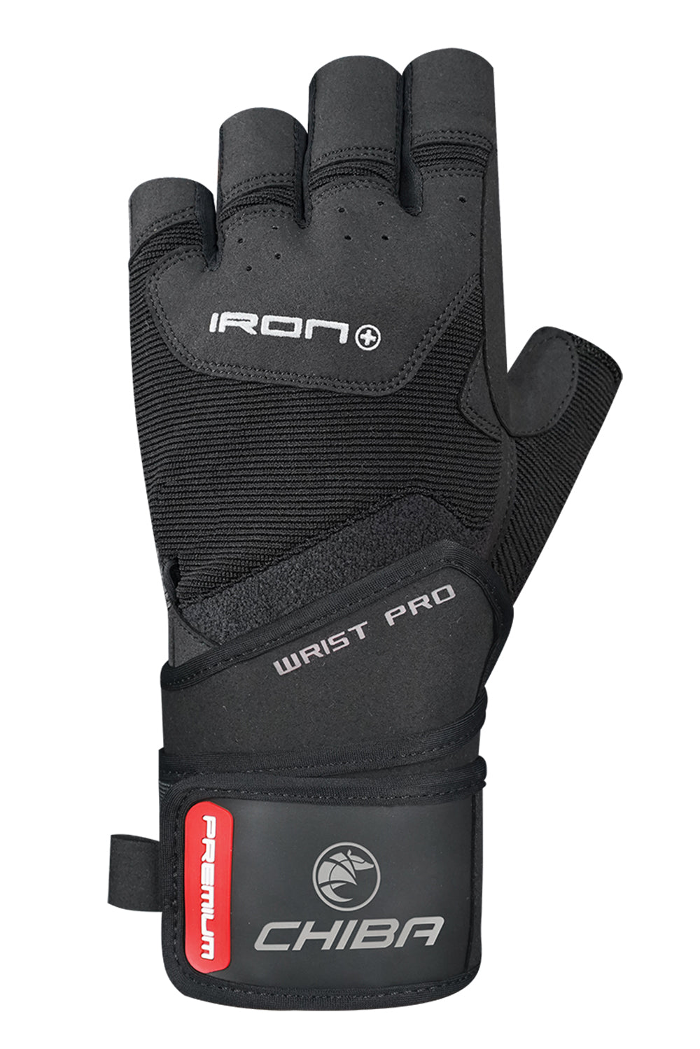 CHIBA Iron Premium III – Ansicht 1