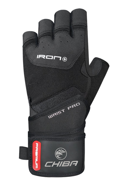 CHIBA Iron Premium III – Ansicht 1
