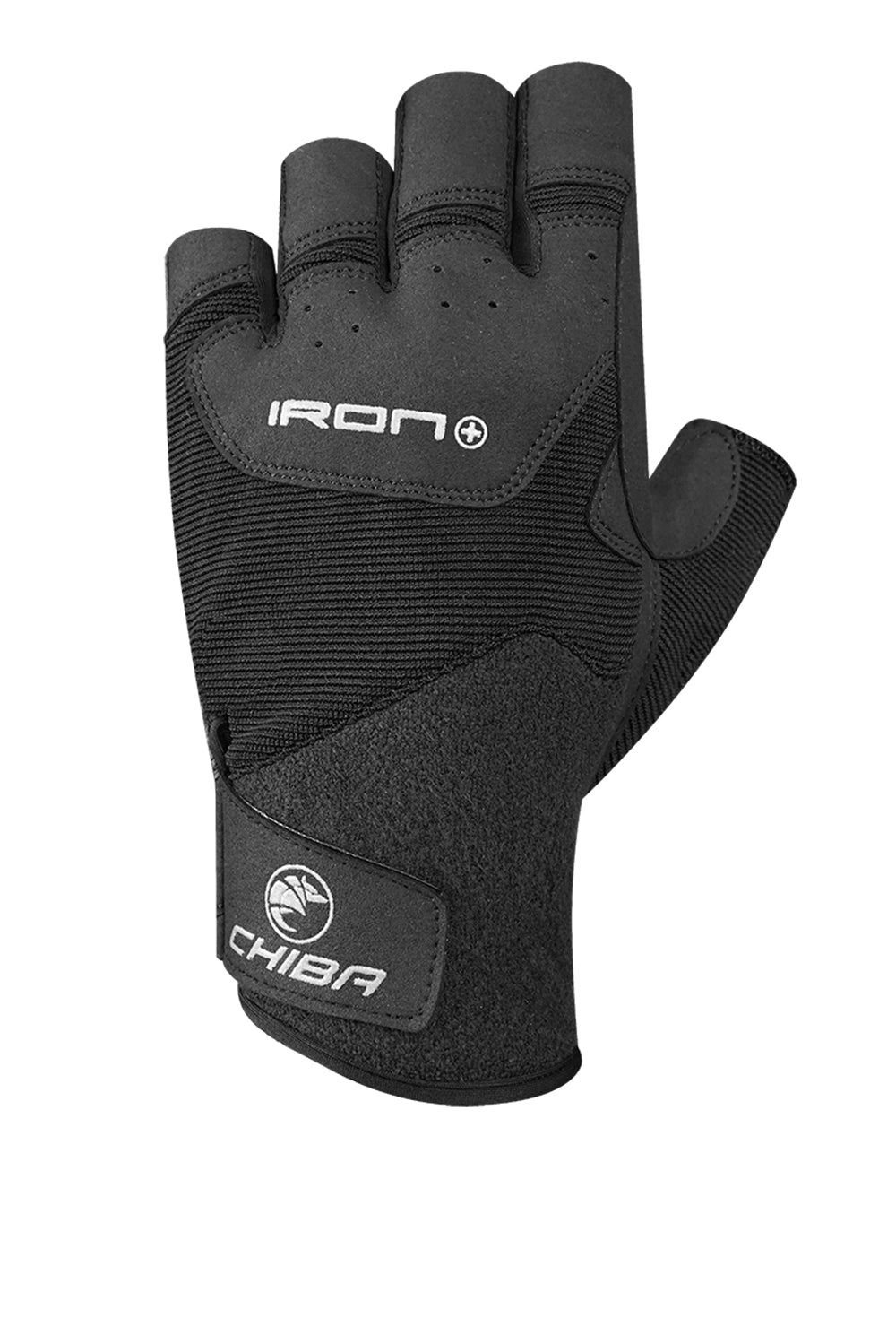 CHIBA Iron Premium III – Ansicht 3