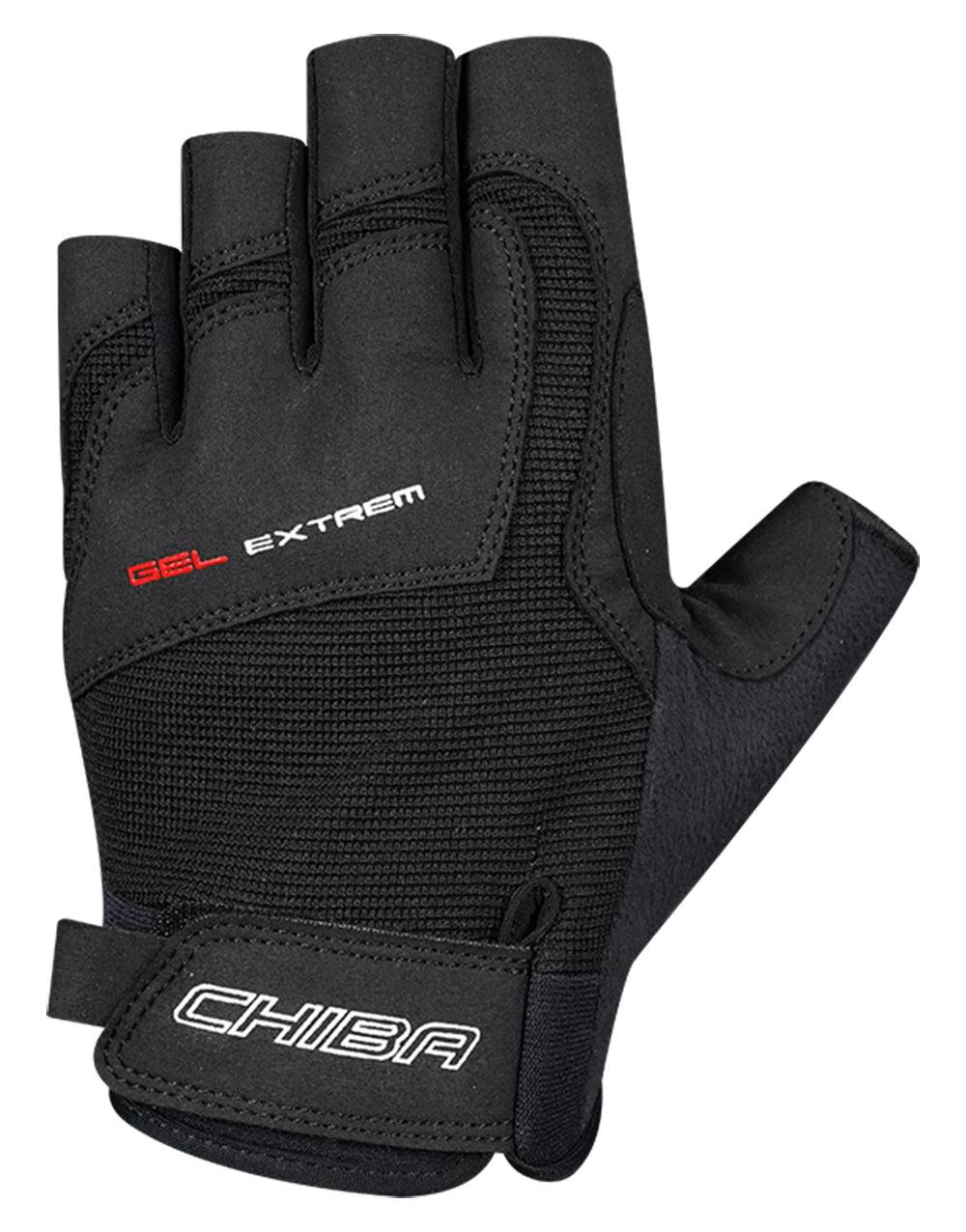 CHIBA Gel Extrem – Ansicht 1