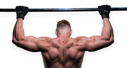 CHIBA Strongman Gripper – Ansicht 4