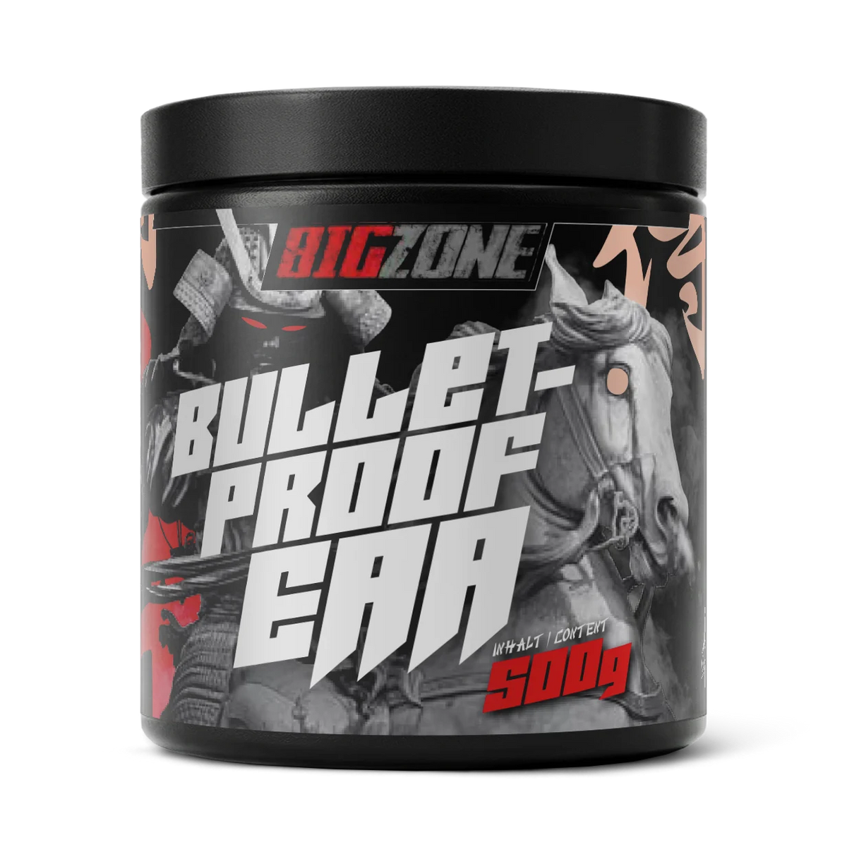 BIG ZONE Bulletproof EAAs - 500 g