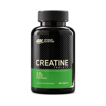 Creatine Tablets - 180 tablets (60 Servings)