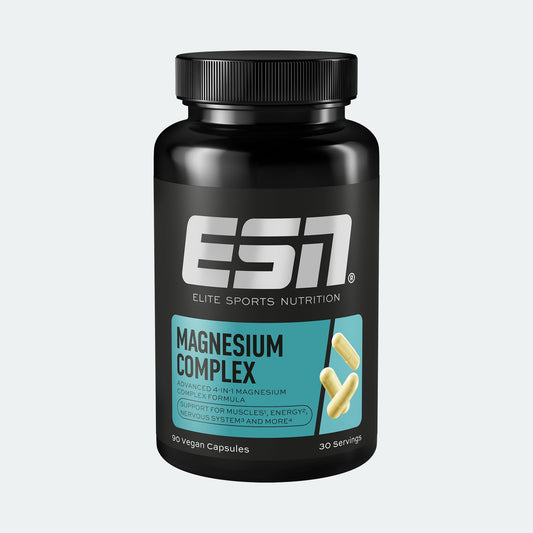 ESN Magnesium Complex 90 Kapseln