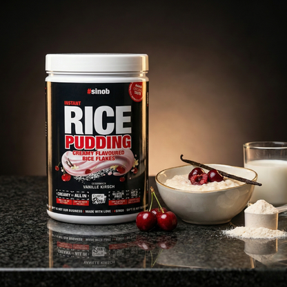 sinob Tasty Rice / Reis Pudding 1 kg