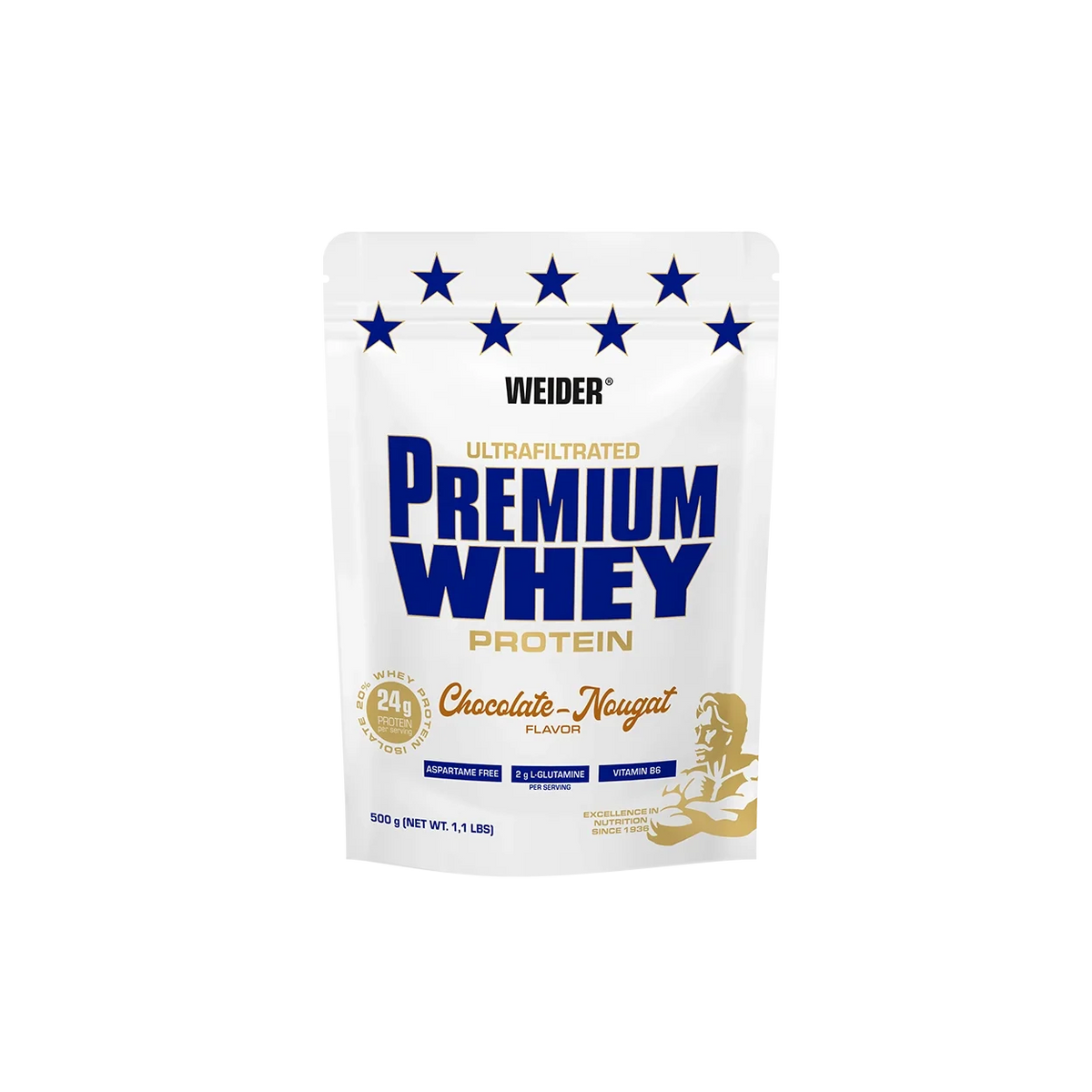 WEIDER Premium Whey