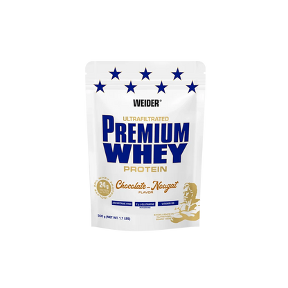 WEIDER Premium Whey