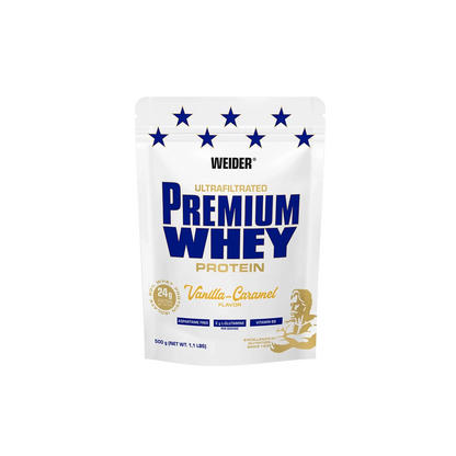 WEIDER Premium Whey