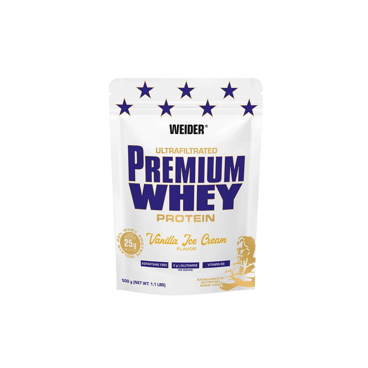 WEIDER Premium Whey