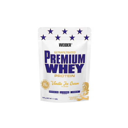 WEIDER Premium Whey